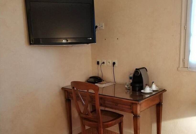 فندق Hôtel Calisola