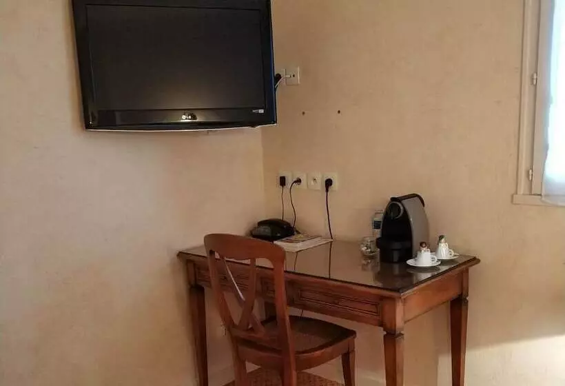 فندق Hôtel Calisola