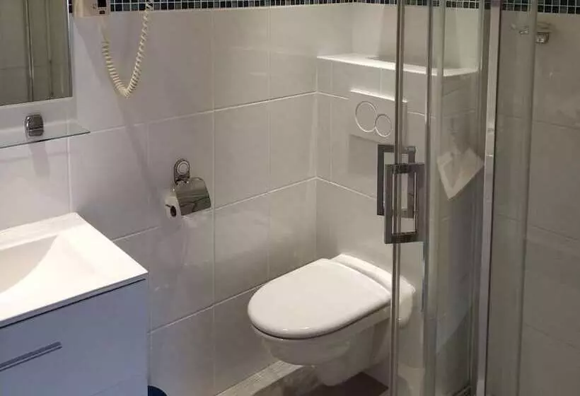 فندق Hôtel Calisola