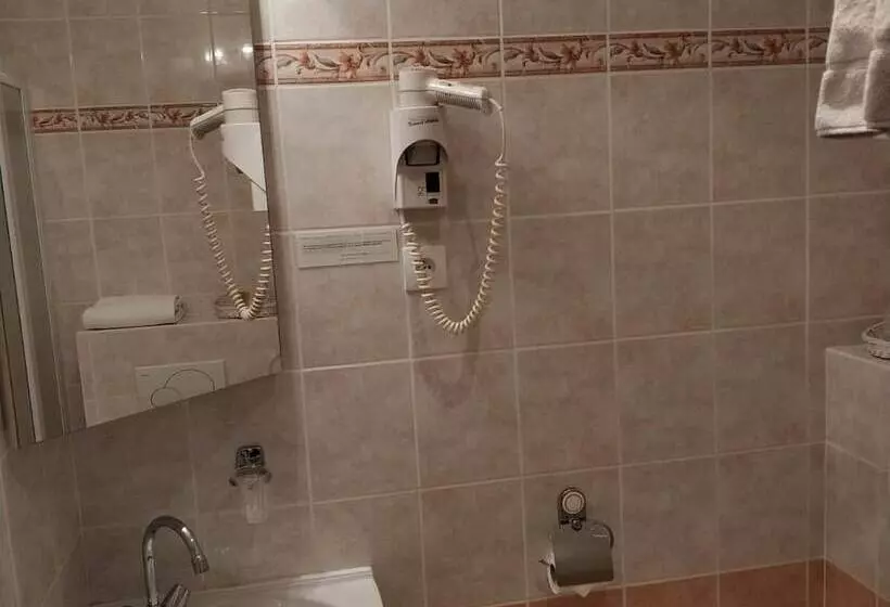 فندق Hôtel Calisola