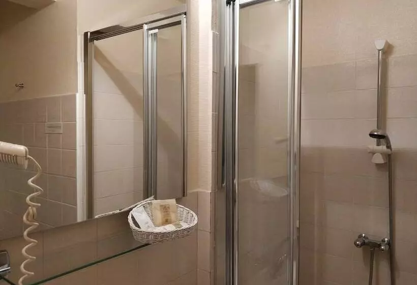 فندق Hôtel Calisola