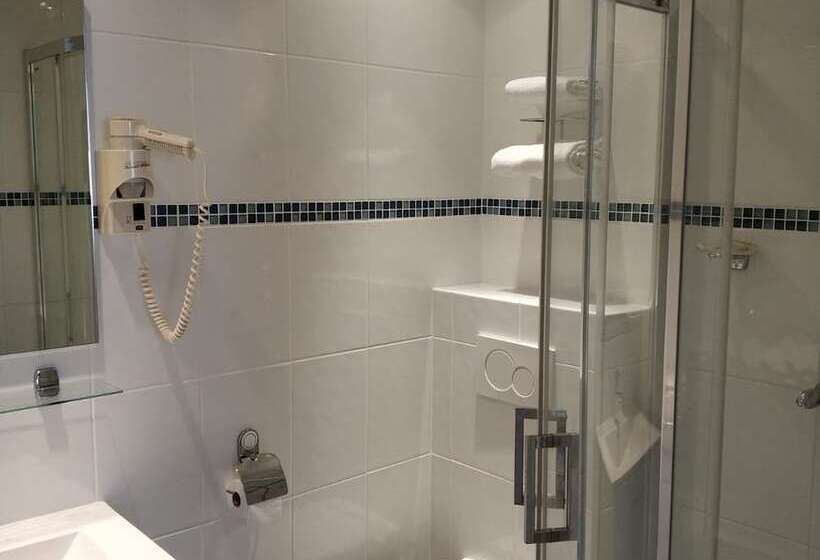 فندق Hôtel Calisola