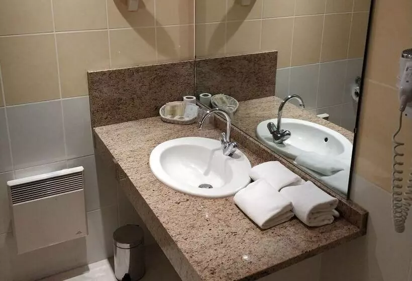 فندق Hôtel Calisola