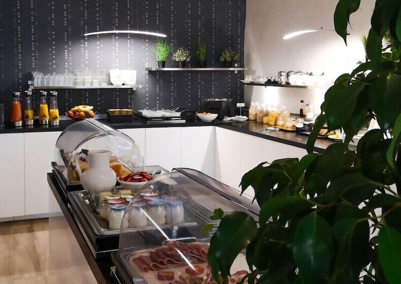 בית מלון כפרי Hôtel Spa Les Alpes