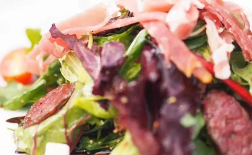 هتل Hôtel Spa Les Alpes