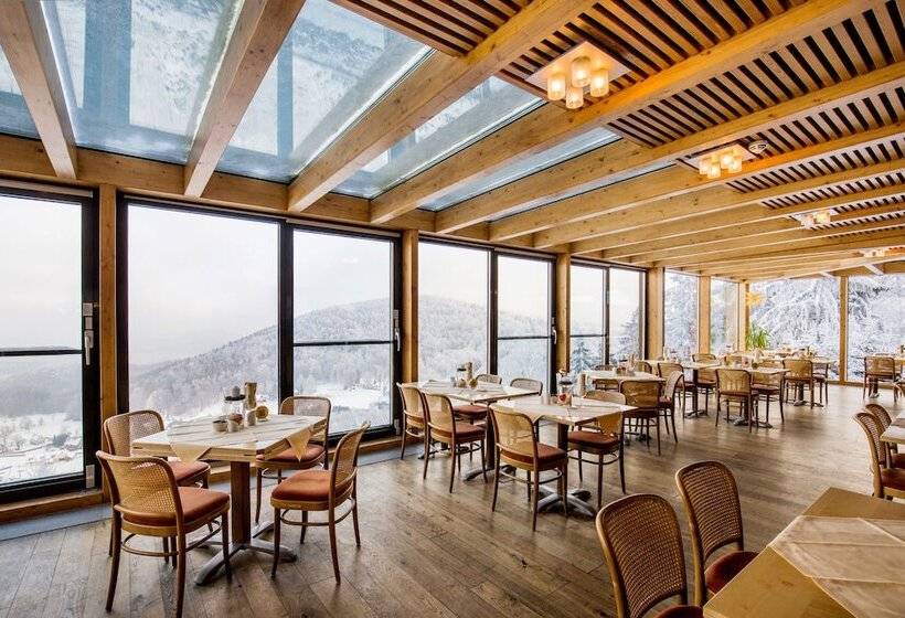 호텔 Hubertusbaude