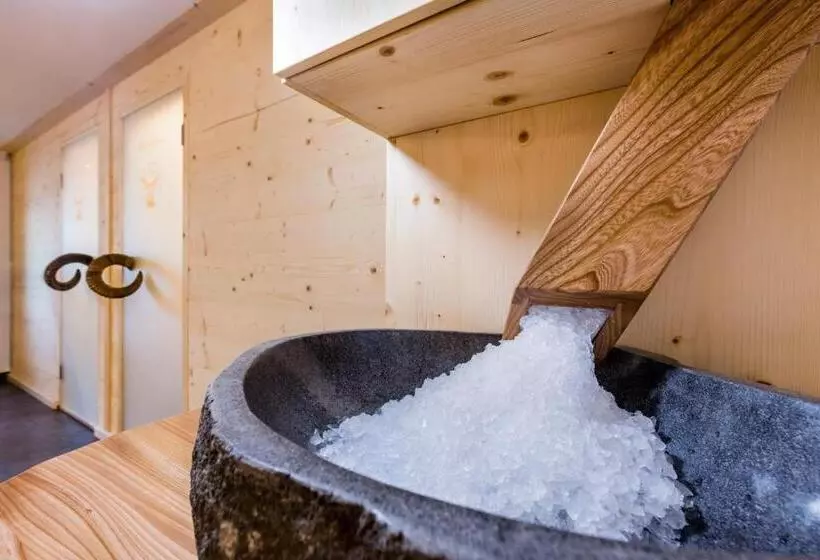 فندق Hubertusbaude