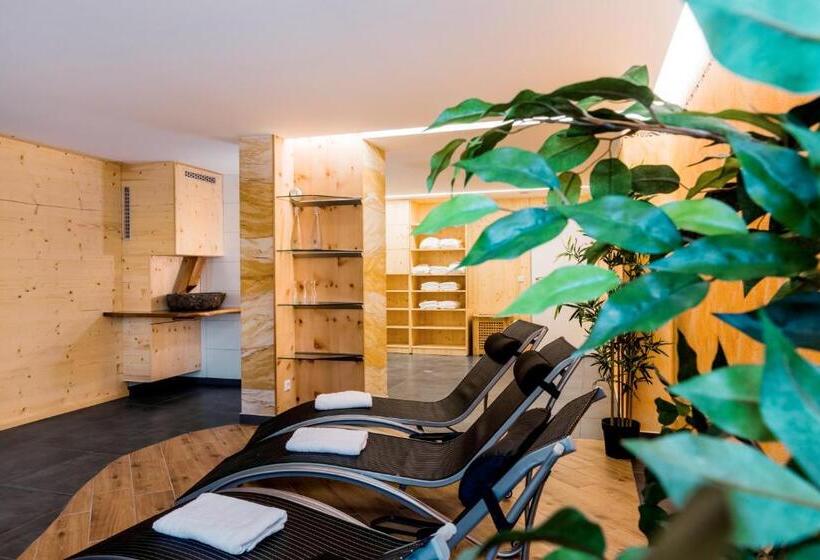 호텔 Hubertusbaude