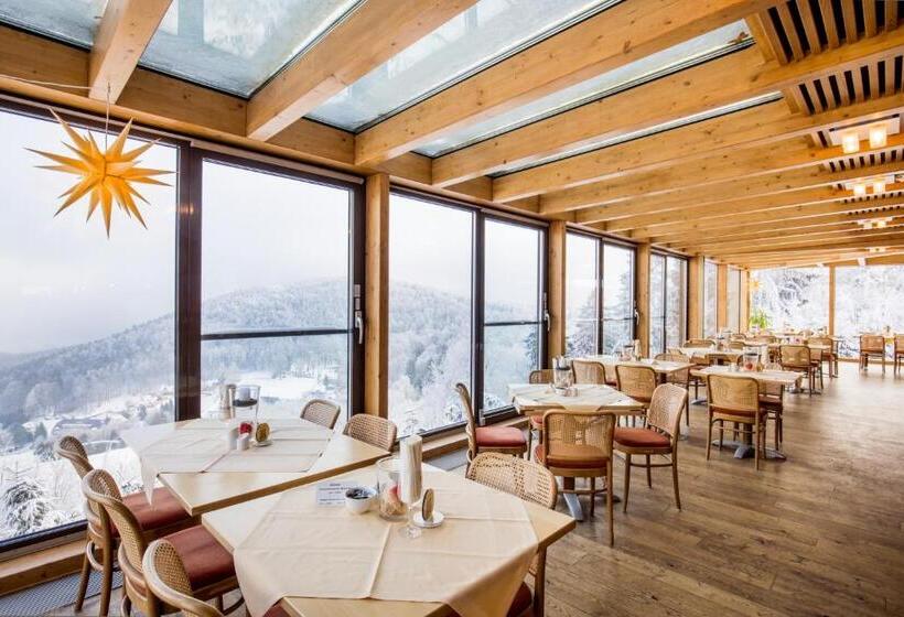 호텔 Hubertusbaude