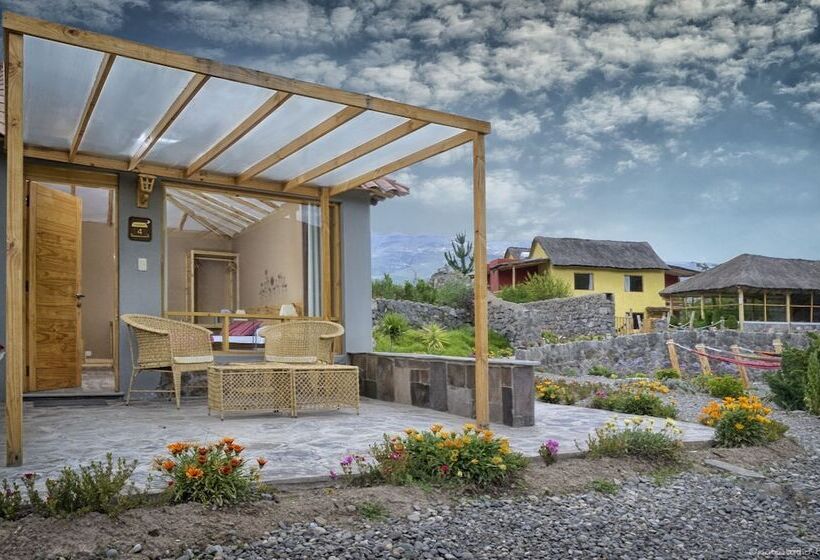 هتل Killawasi Lodge