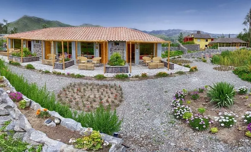 호텔 Killawasi Lodge