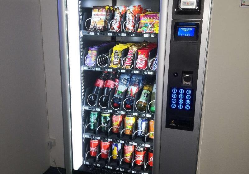 בית מלון כפרי Kyriad Laon