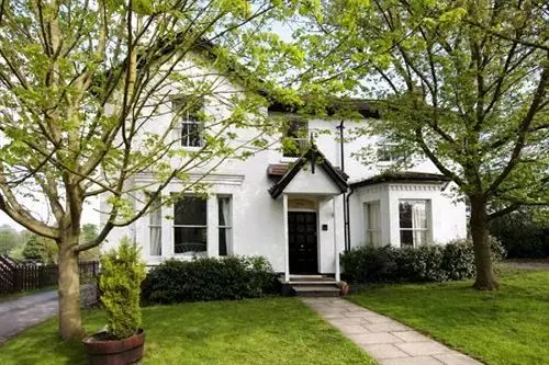 בית מלון כפרי Little Hallingbury Mill