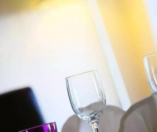 酒店 Logis Auberge La Cremaillere