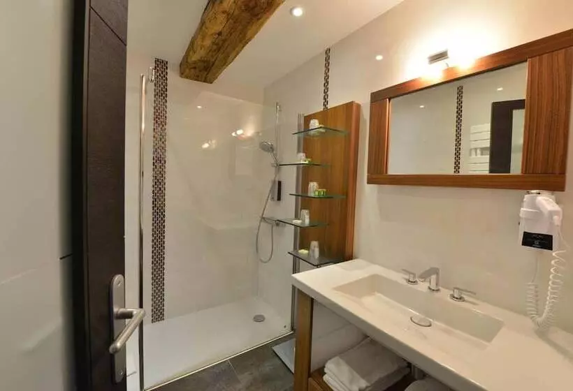 Hotel Relais De La Cote D Or