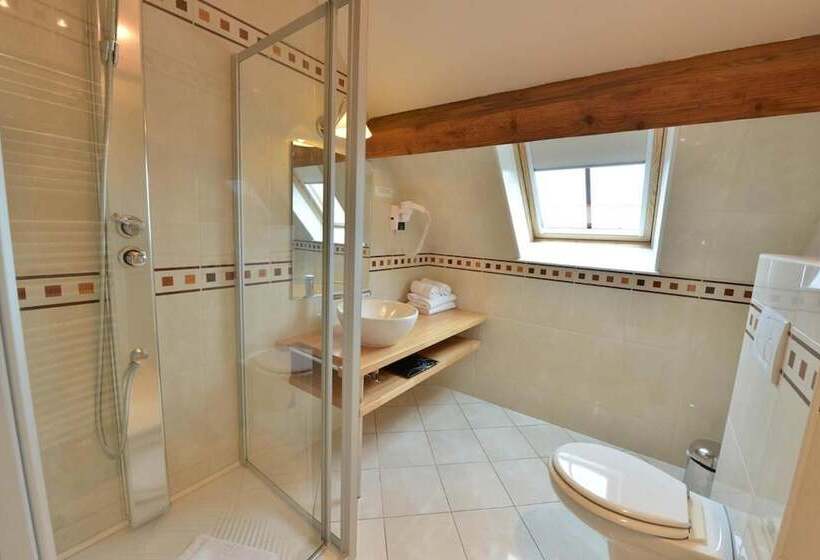 בית מלון כפרי Relais De La Cote D Or