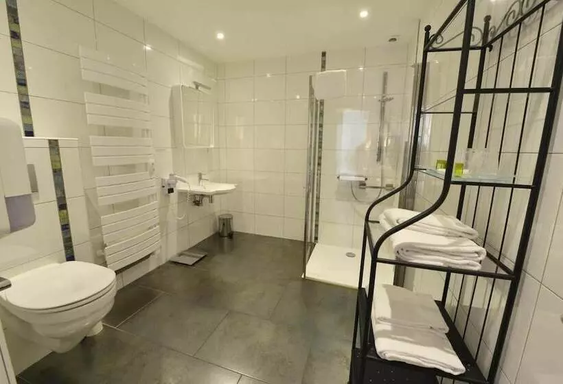 Hotel Relais De La Cote D Or