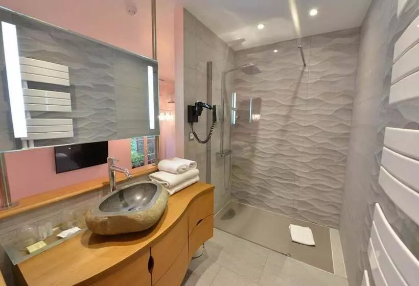 Hotel Relais De La Cote D Or