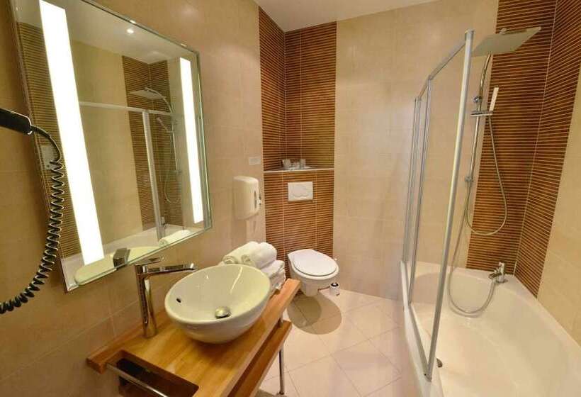 בית מלון כפרי Relais De La Cote D Or