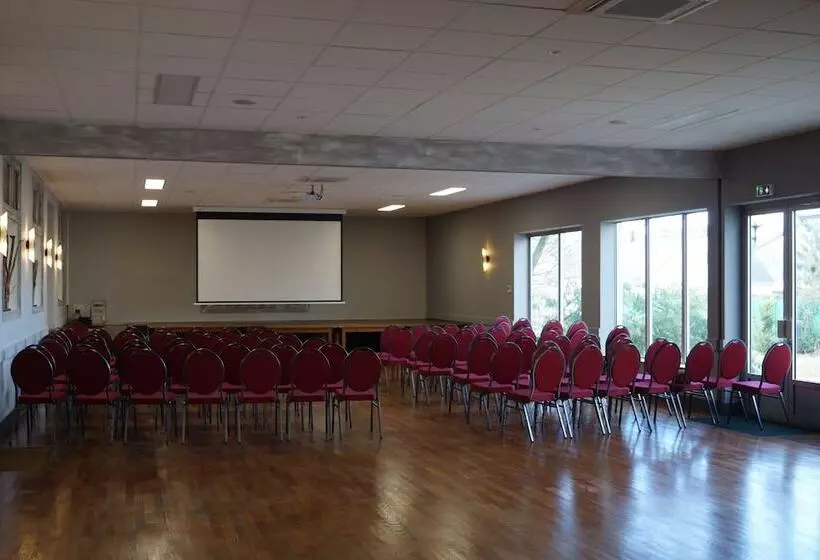 酒店 Logis Hôtel Saint Paul