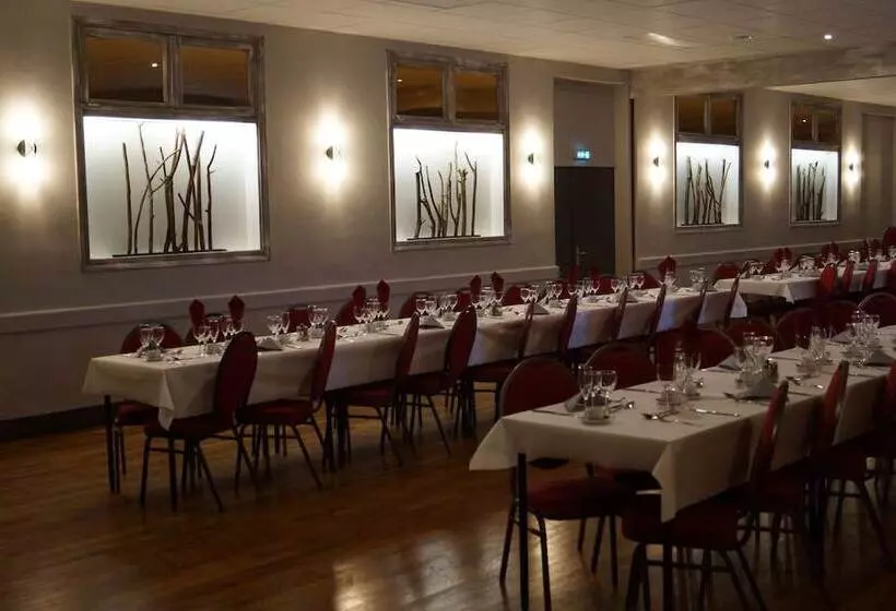 酒店 Logis Hôtel Saint Paul