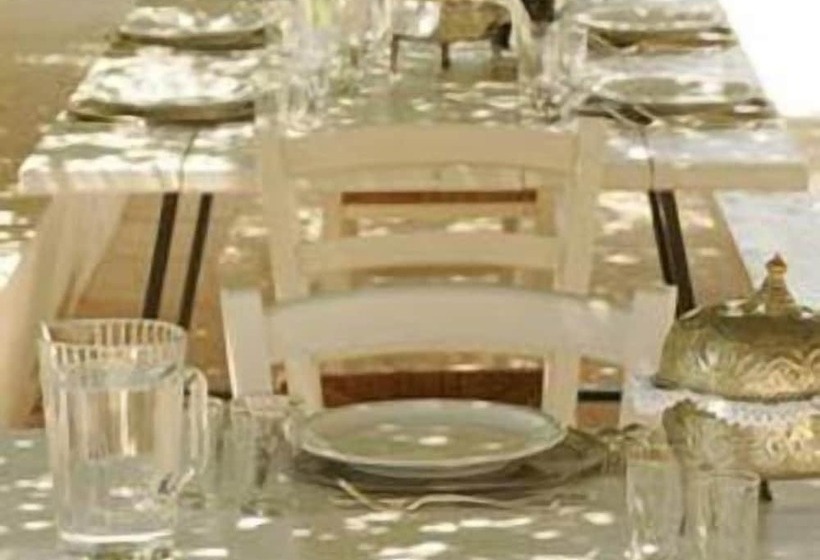 호텔 Masseria Montelauro