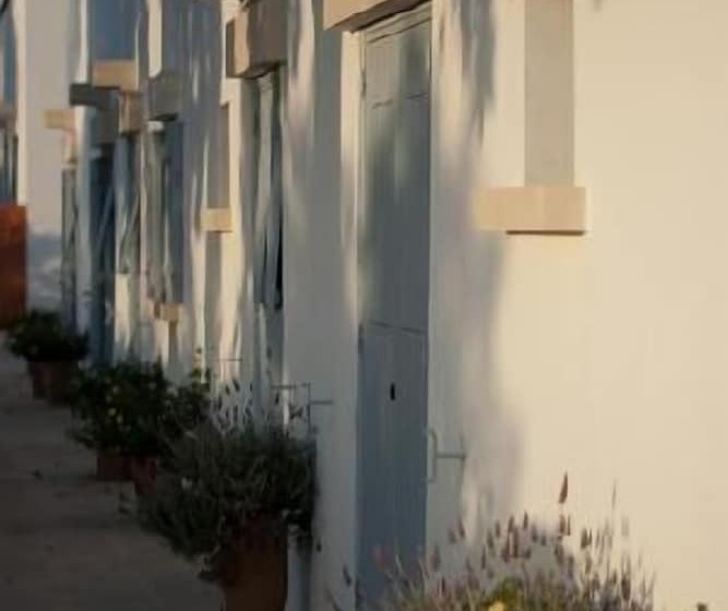 호텔 Masseria Montelauro