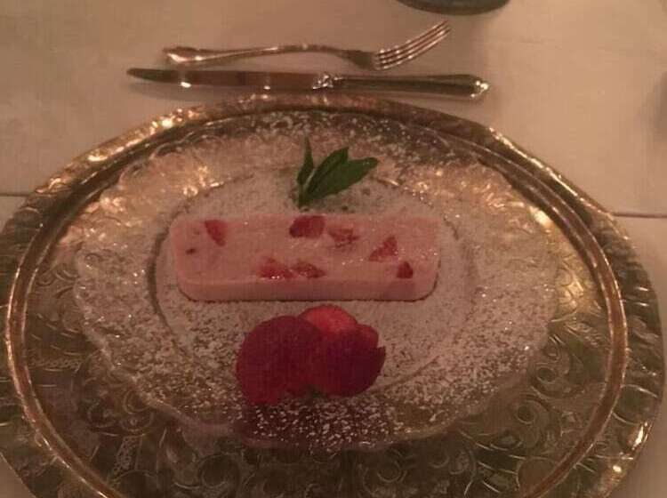 호텔 Masseria Montelauro