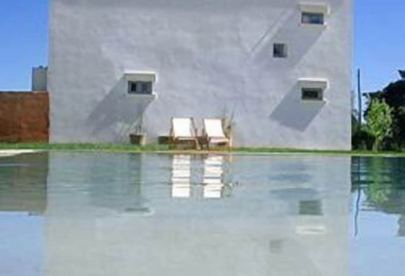 호텔 Masseria Montelauro