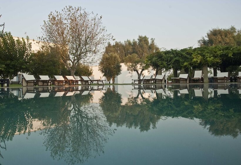 호텔 Masseria Montelauro