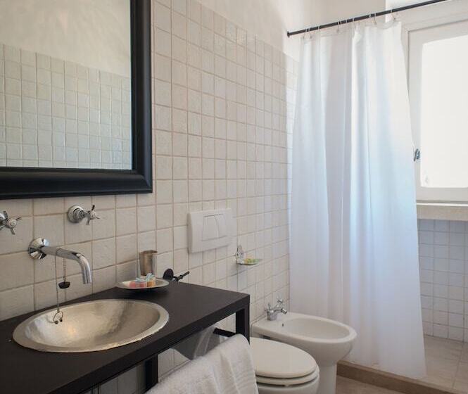 호텔 Masseria Montelauro