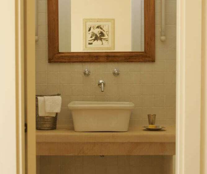 호텔 Masseria Montelauro