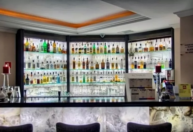 Szálloda & Medi Spa Biały Kamień