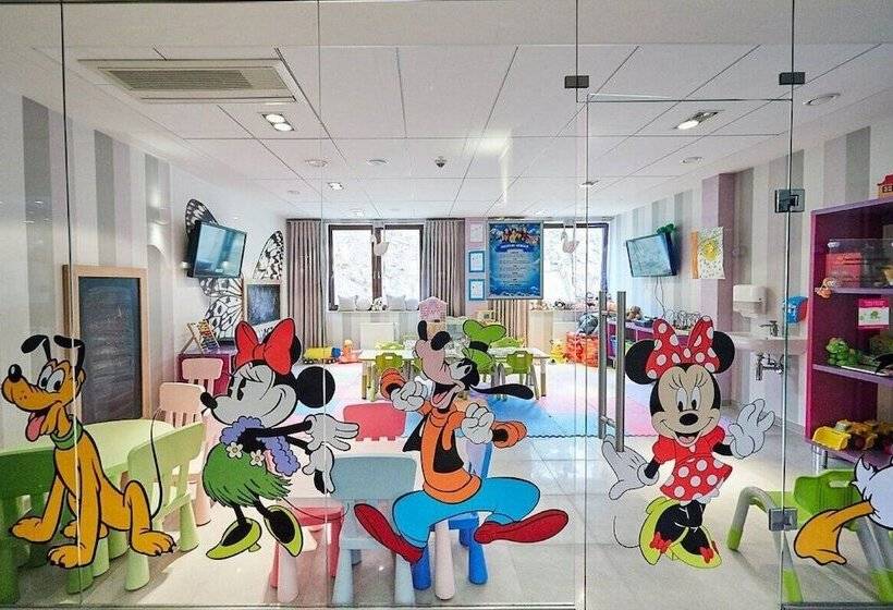 هتل & Medi Spa Biały Kamień