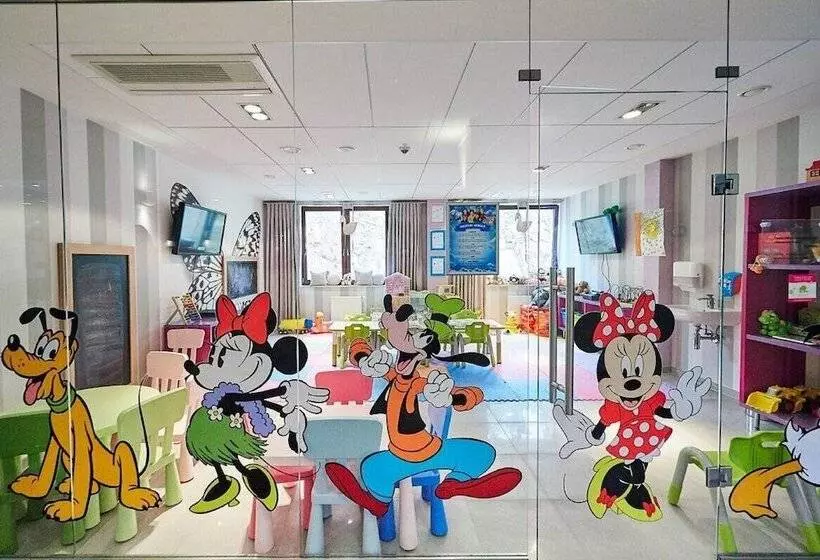 Szálloda & Medi Spa Biały Kamień