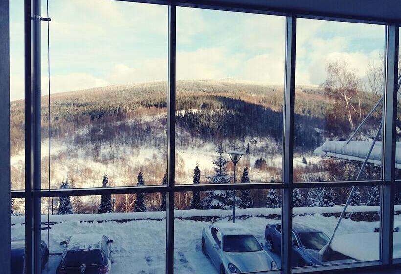 هتل & Medi Spa Biały Kamień