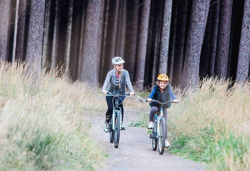 هتل & Medi Spa Biały Kamień