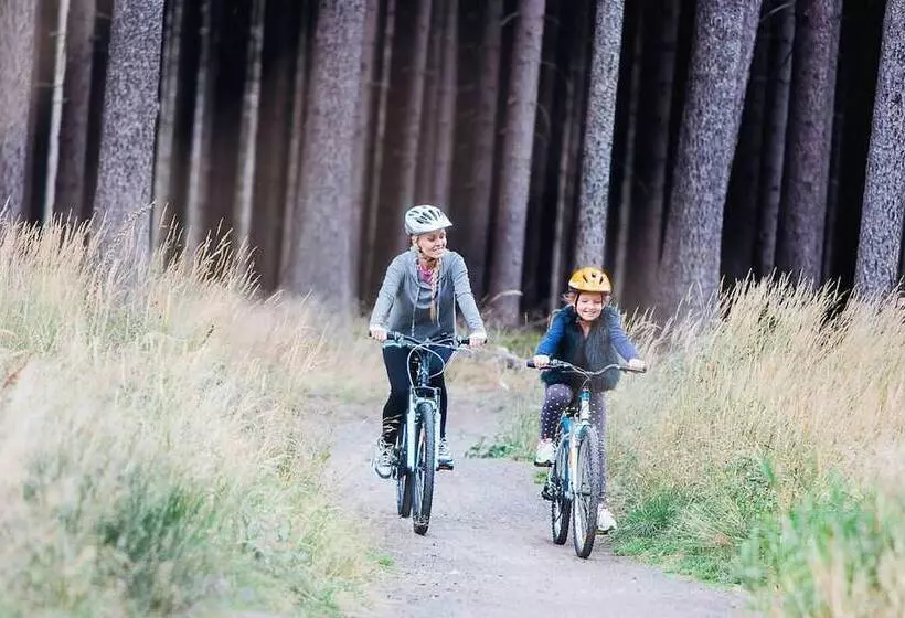 Szálloda & Medi Spa Biały Kamień