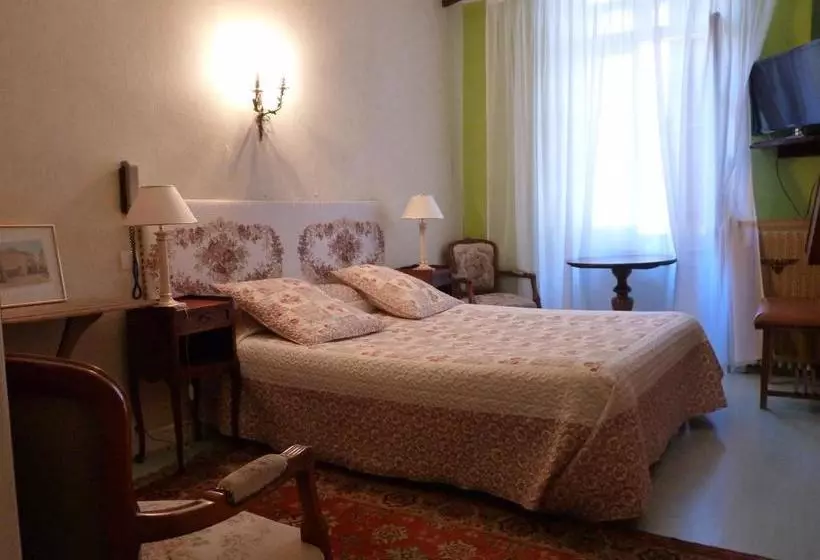 호텔 Le Mont Royal