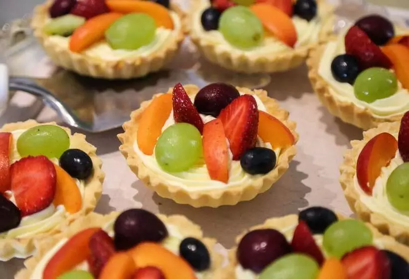 هتل Monte Casa Spa & Wellness