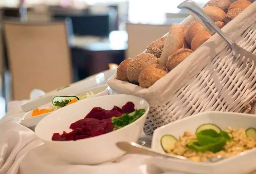 هتل Monte Casa Spa & Wellness