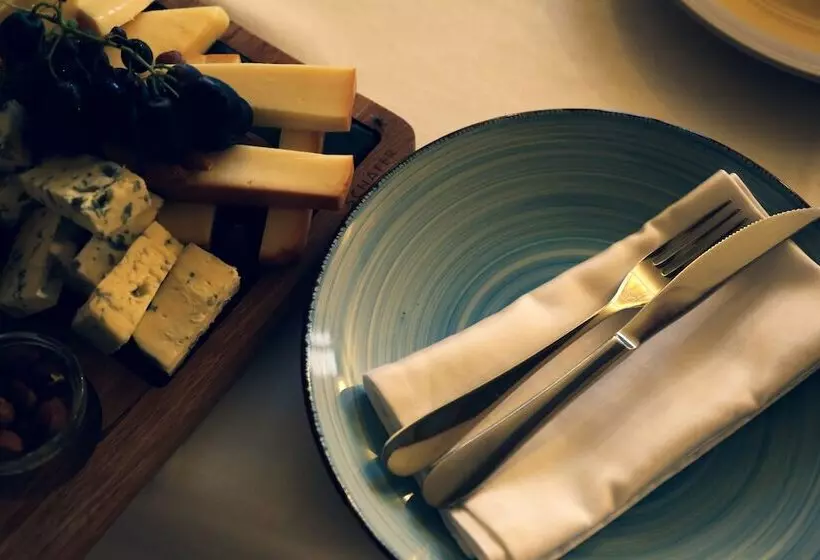 هتل Monte Casa Spa & Wellness