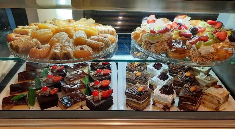 هتل Monte Casa Spa & Wellness