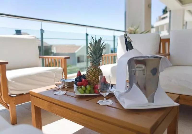 هتل Monte Casa Spa & Wellness