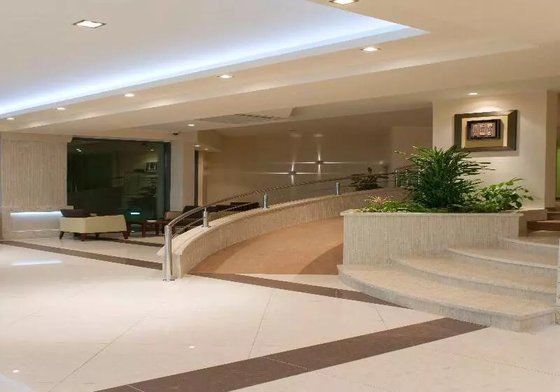 هتل Monte Casa Spa & Wellness