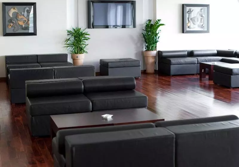 هتل Monte Casa Spa & Wellness