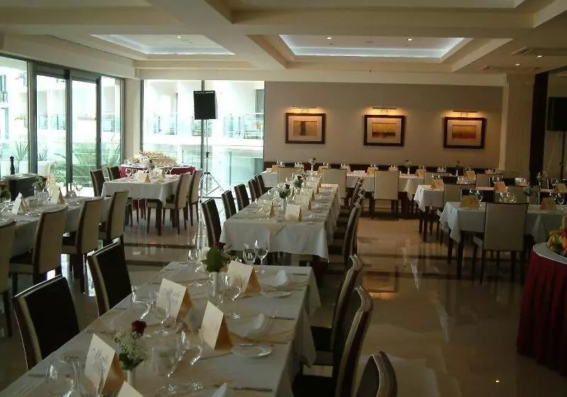 هتل Monte Casa Spa & Wellness