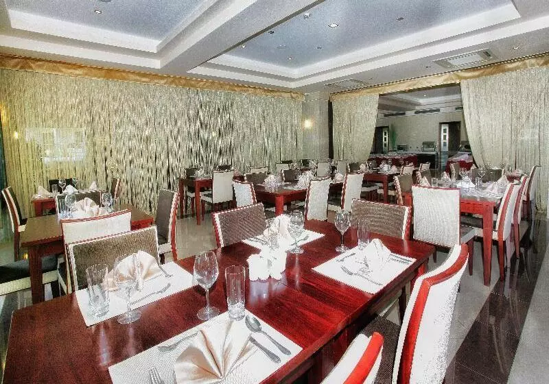 هتل Monte Casa Spa & Wellness