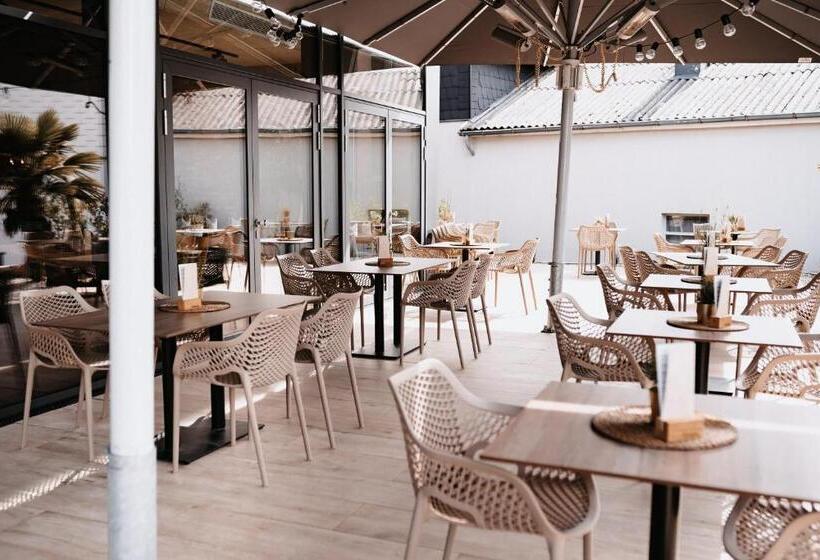 בית מלון כפרי My Place