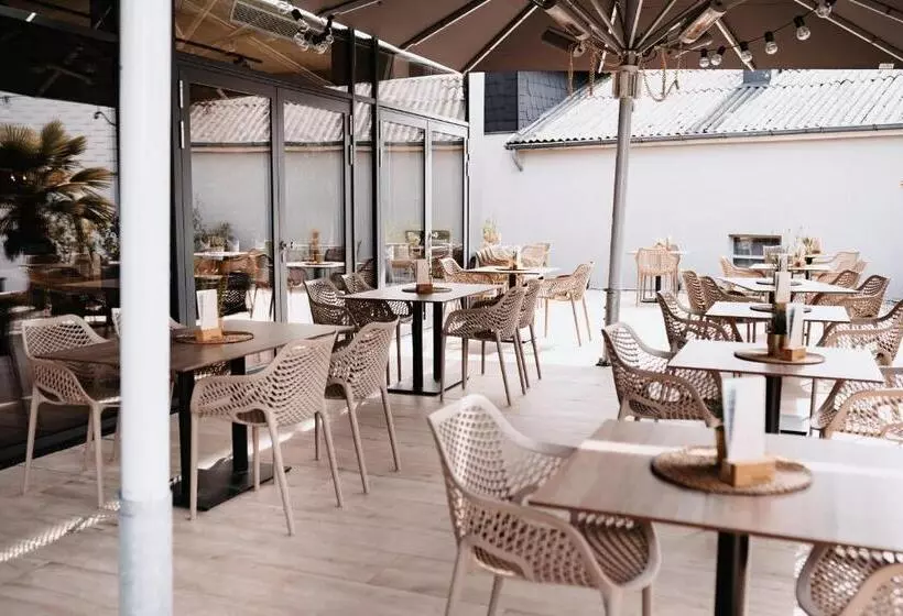 בית מלון כפרי My Place